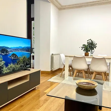 Apartment Avenida 12