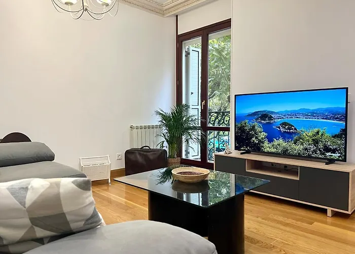 Avenida 12 Apartment San Sebastian