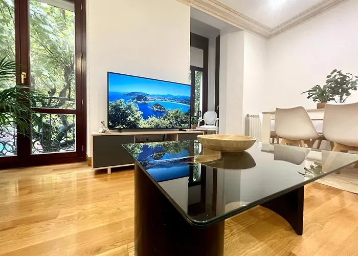 Avenida 12 San Sebastian