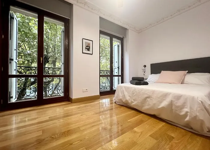 Apartment Avenida 12