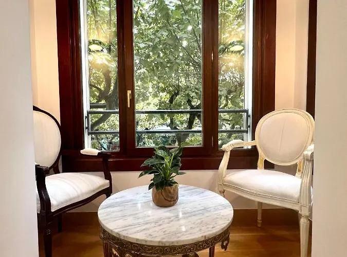 Avenida 12 * 산세바스티안