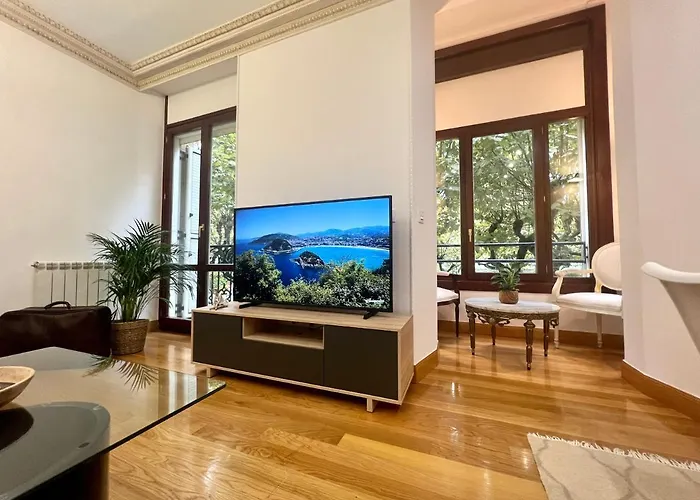 Apartment Avenida 12 San Sebastian