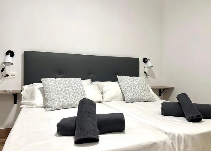 아파트 Avenida 12 산세바스티안