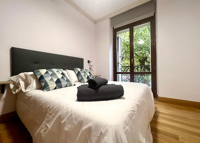 Avenida 12 아파트 산세바스티안