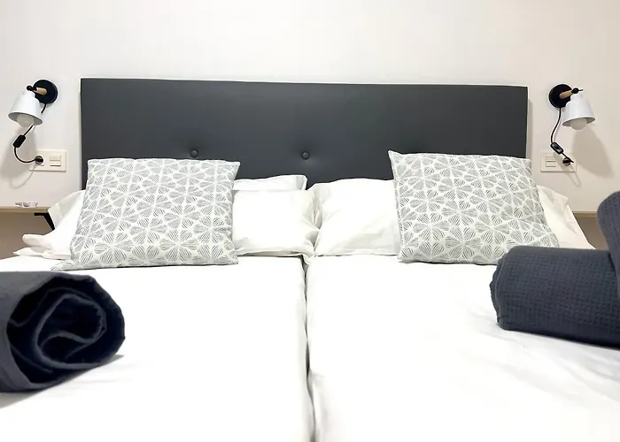 Avenida 12 Apartment