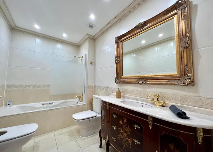 Avenida 12 산세바스티안