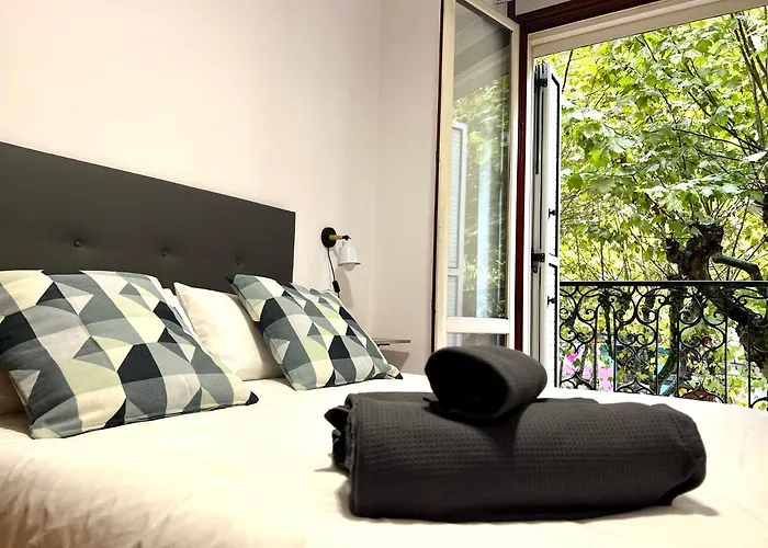 Avenida 12 San Sebastian