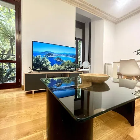 Avenida 12 San Sebastián