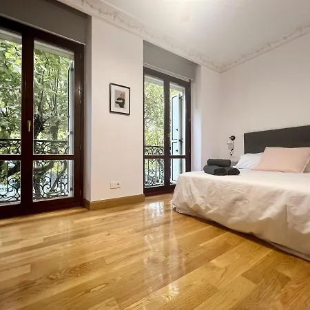 Apartment Avenida 12