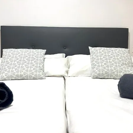 Avenida 12 Apartment