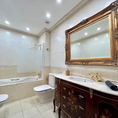 Avenida 12 San Sebastián