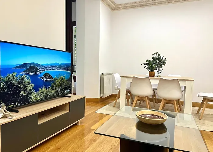 Apartment Avenida 12