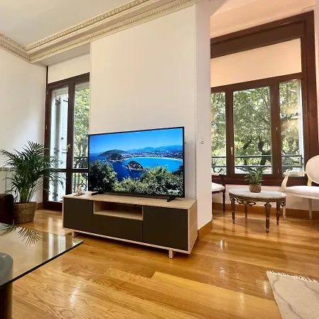 Apartment Avenida 12 San Sebastián