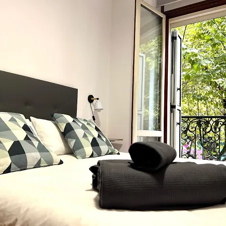 Avenida 12 San Sebastián